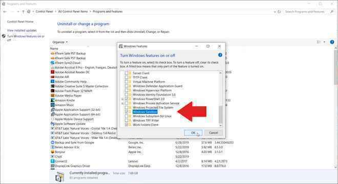 22 chức năng ẩn của Windows 10 có thể bạn chưa biết (Phần 2) - Ảnh 5. 22 chức năng ẩn của Windows 10 có thể bạn chưa biết (Phần 2) - Ảnh 5.