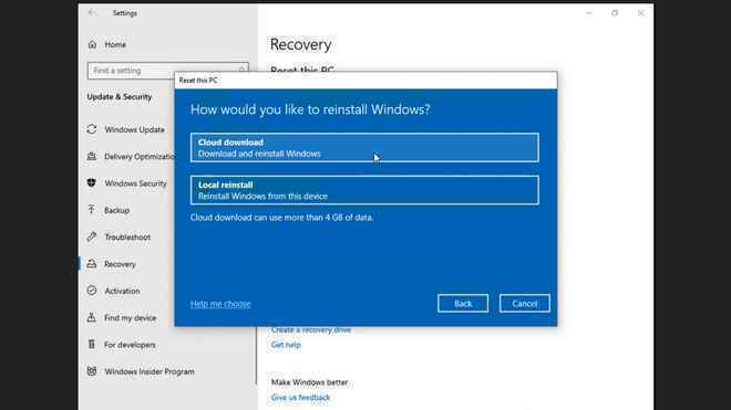 22 chức năng ẩn của Windows 10 có thể bạn chưa biết (Phần 2) - Ảnh 8.