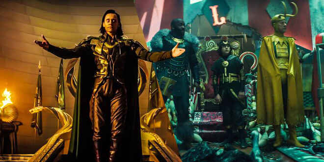Cái kết bất ngờ của Loki đã chứng minh hàng loạt giả thuyết hại não của fan là sai bét!