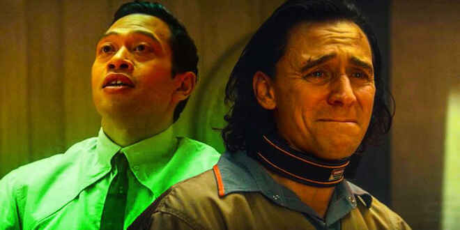 Cái kết bất ngờ của Loki đã chứng minh hàng loạt giả thuyết hại não của fan là sai bét! - Ảnh 3.