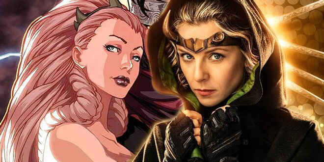 Cái kết bất ngờ của Loki đã chứng minh hàng loạt giả thuyết hại não của fan là sai bét! - Ảnh 4.