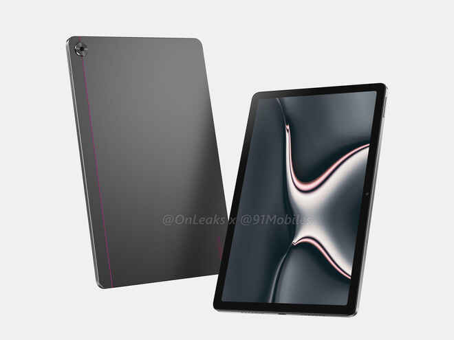 Đây là Realme Pad, máy tính bảng đầu tay của Realme - Ảnh 2. Đây là Realme Pad, máy tính bảng đầu tay của Realme - Ảnh 2.