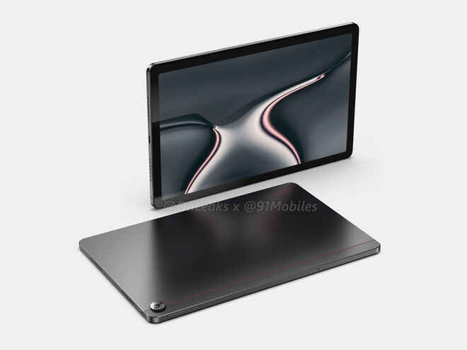 Đây là Realme Pad, máy tính bảng đầu tay của Realme - Ảnh 3. Đây là Realme Pad, máy tính bảng đầu tay của Realme - Ảnh 3.