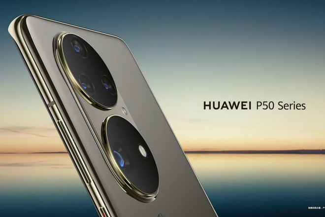 Huawei P50 sẽ chính thức ra mắt vào ngày 29 tháng 7