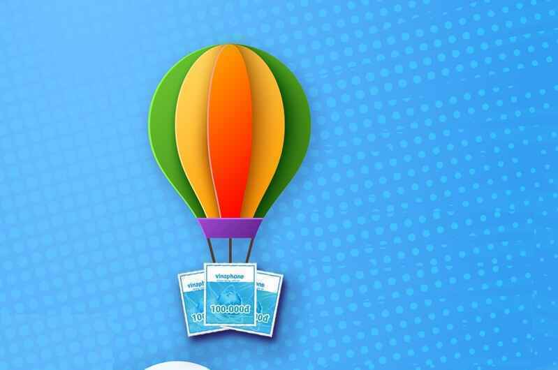 Hướng dẫn đăng ký 4G VinaPhone 1 tuần 7GB