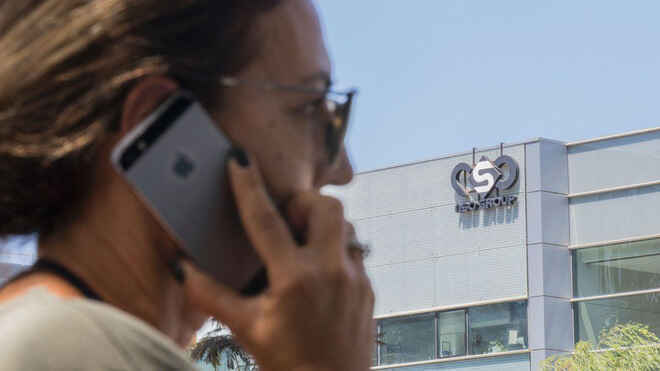 Phát hiện spyware lây nhiễm qua iMessage kể cả khi người dùng chưa đọc tin nhắn