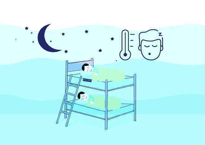 9+ cách ngủ sớm cho người quen thức khuya