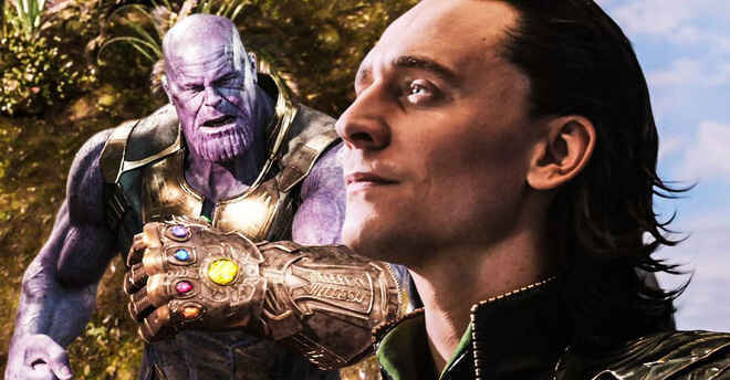 Điều gì sẽ xảy ra nếu Loki có Găng tay Vô cực thay vì Thanos?
