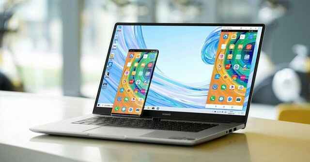 Huawei cùng Lazada mở siêu phẩm sale hè: 1 ngày ưu đãi toàn gian hàng, quà 700k cho đơn từ 3 triệu và chính thức mang Huawei Matebook D 15 về Việt Nam - Ảnh 4.