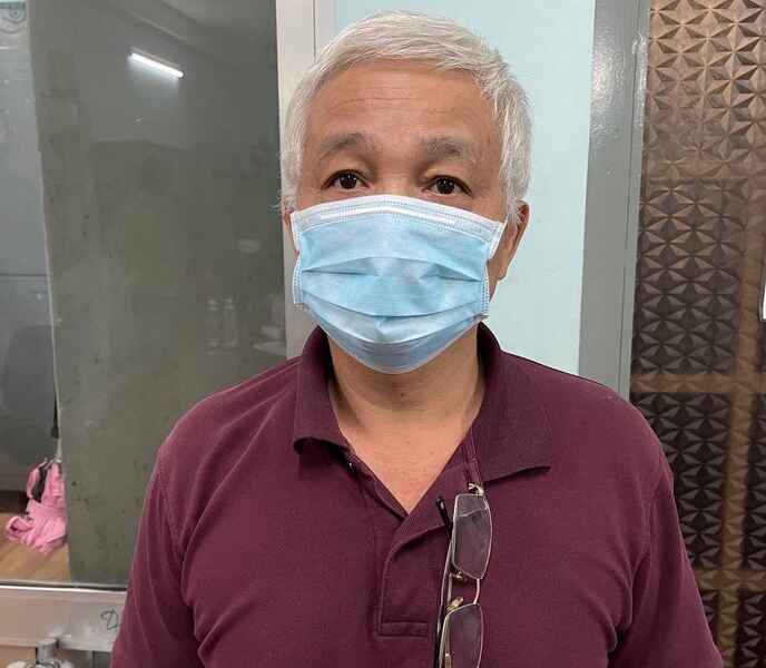 Khởi tố người đưa tin giả vụ tự thiêu ở TP Thủ Đức