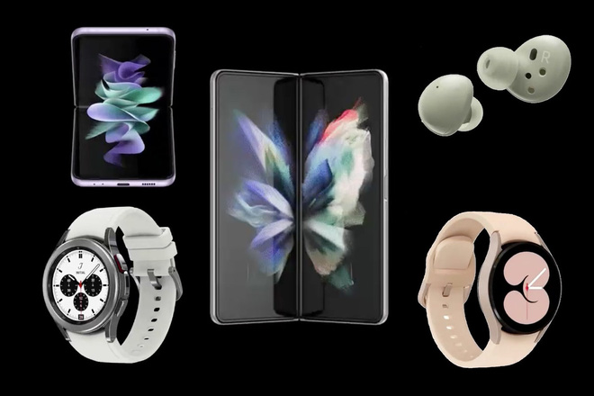 Samsung chính thức gửi thư mời sự kiện Galaxy Unpacked, ra mắt Galaxy Z Fold 3, diễn ra vào ngày 11 tháng 8 - Ảnh 2. Samsung chính thức gửi thư mời sự kiện Galaxy Unpacked, ra mắt Galaxy Z Fold 3, diễn ra vào ngày 11 tháng 8 - Ảnh 2.