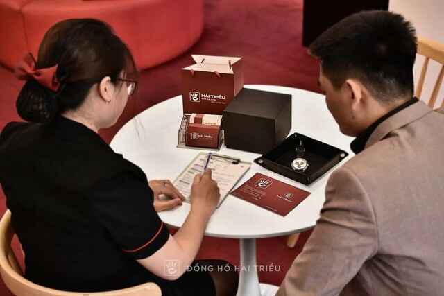 Tưởng đồng hồ Citizen cơ lộ máy có gì hay, hoá ra là vậy - Ảnh 5.