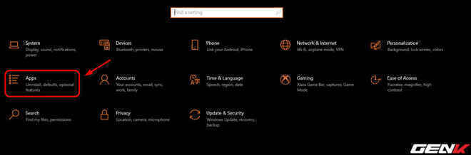 Bạn không thích Microsoft Edge? Đây là cách để bắt News and Interests mở bằng Chrome/Firefox... trên Windows 10 - Ảnh 5. Bạn không thích Microsoft Edge? Đây là cách để bắt News and Interests mở bằng Chrome/Firefox... trên Windows 10 - Ảnh 5.