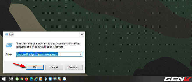 Bạn không thích Microsoft Edge? Đây là cách để bắt News and Interests mở bằng Chrome/Firefox... trên Windows 10 - Ảnh 10. Bạn không thích Microsoft Edge? Đây là cách để bắt News and Interests mở bằng Chrome/Firefox... trên Windows 10 - Ảnh 10.