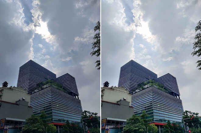 Đánh giá OnePlus Nord CE 5G: Nâng cấp hình ảnh và hiệu năng, camera tạm ổn nhưng lại trở về với loa đơn - Ảnh 15. Đánh giá OnePlus Nord CE 5G: Nâng cấp hình ảnh và hiệu năng, camera tạm ổn nhưng lại trở về với loa đơn - Ảnh 15.