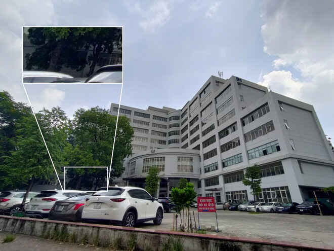 Đánh giá OnePlus Nord CE 5G: Nâng cấp hình ảnh và hiệu năng, camera tạm ổn nhưng lại trở về với loa đơn - Ảnh 17. Đánh giá OnePlus Nord CE 5G: Nâng cấp hình ảnh và hiệu năng, camera tạm ổn nhưng lại trở về với loa đơn - Ảnh 17.