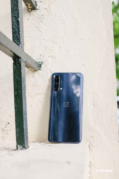 Đánh giá OnePlus Nord CE 5G: Nâng cấp hình ảnh và hiệu năng, camera tạm ổn nhưng lại trở về với loa đơn - Ảnh 18. Đánh giá OnePlus Nord CE 5G: Nâng cấp hình ảnh và hiệu năng, camera tạm ổn nhưng lại trở về với loa đơn - Ảnh 18.