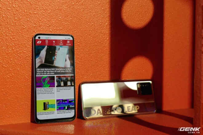 Đánh giá OnePlus Nord CE 5G: Nâng cấp hình ảnh và hiệu năng, camera tạm ổn nhưng lại trở về với loa đơn - Ảnh 27. Đánh giá OnePlus Nord CE 5G: Nâng cấp hình ảnh và hiệu năng, camera tạm ổn nhưng lại trở về với loa đơn - Ảnh 27.