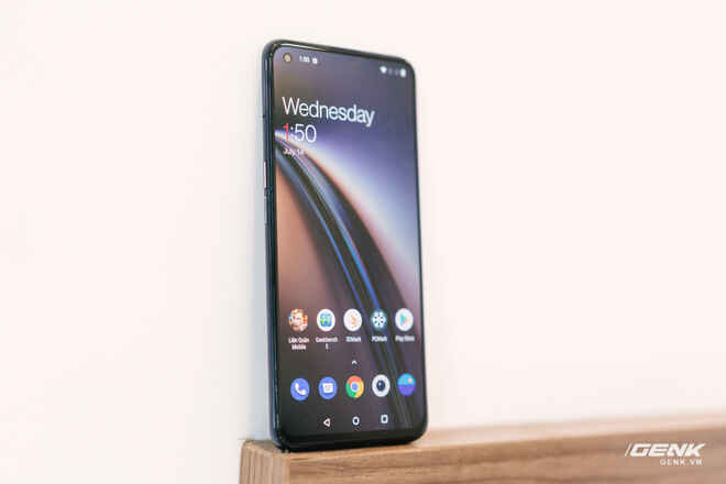 Đánh giá OnePlus Nord CE 5G: Nâng cấp hình ảnh và hiệu năng, camera tạm ổn nhưng lại trở về với loa đơn - Ảnh 31. Đánh giá OnePlus Nord CE 5G: Nâng cấp hình ảnh và hiệu năng, camera tạm ổn nhưng lại trở về với loa đơn - Ảnh 31.