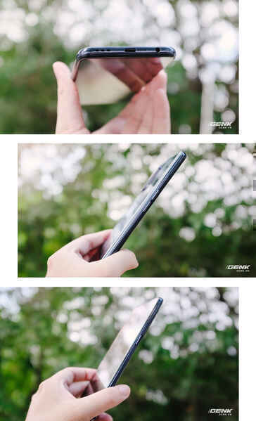 Đánh giá OnePlus Nord CE 5G: Nâng cấp hình ảnh và hiệu năng, camera tạm ổn nhưng lại trở về với loa đơn - Ảnh 9. Đánh giá OnePlus Nord CE 5G: Nâng cấp hình ảnh và hiệu năng, camera tạm ổn nhưng lại trở về với loa đơn - Ảnh 9.