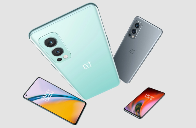 OnePlus Nord 2 5G ra mắt: Dimensity 1200, camera 50MP OIS, sạc nhanh 65W, giá từ 8.7 triệu đồng