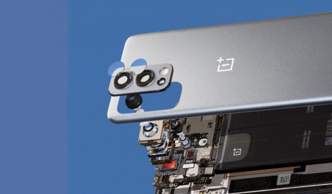 OnePlus Nord 2 5G ra mắt: Dimensity 1200, camera 50MP OIS, sạc nhanh 65W, giá từ 8.7 triệu đồng - Ảnh 2. OnePlus Nord 2 5G ra mắt: Dimensity 1200, camera 50MP OIS, sạc nhanh 65W, giá từ 8.7 triệu đồng - Ảnh 2.