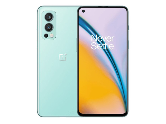 OnePlus Nord 2 5G ra mắt: Dimensity 1200, camera 50MP OIS, sạc nhanh 65W, giá từ 8.7 triệu đồng - Ảnh 3. OnePlus Nord 2 5G ra mắt: Dimensity 1200, camera 50MP OIS, sạc nhanh 65W, giá từ 8.7 triệu đồng - Ảnh 3.