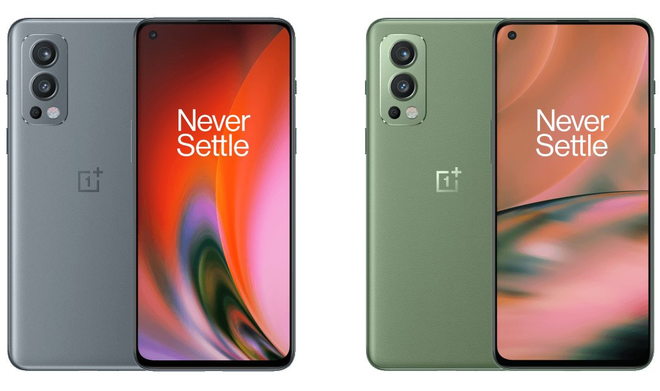 OnePlus Nord 2 5G ra mắt: Dimensity 1200, camera 50MP OIS, sạc nhanh 65W, giá từ 8.7 triệu đồng - Ảnh 4. OnePlus Nord 2 5G ra mắt: Dimensity 1200, camera 50MP OIS, sạc nhanh 65W, giá từ 8.7 triệu đồng - Ảnh 4.
