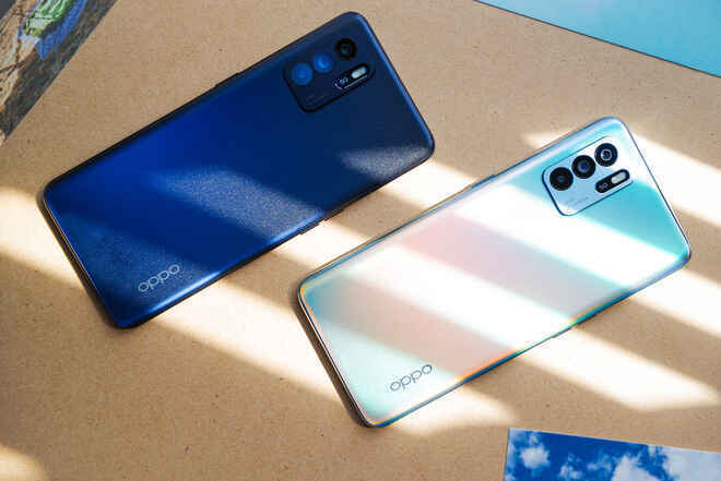 OPPO Reno phiên bản thứ 6: chú tắc kè hoa biến hoá đa dạng bậc nhất thị trường smartphone - Ảnh 2. OPPO Reno phiên bản thứ 6: chú tắc kè hoa biến hoá đa dạng bậc nhất thị trường smartphone - Ảnh 2.
