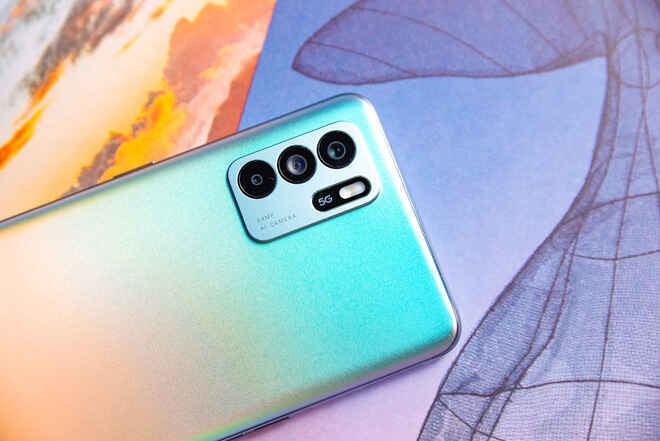 OPPO Reno phiên bản thứ 6: chú tắc kè hoa biến hoá đa dạng bậc nhất thị trường smartphone - Ảnh 3. OPPO Reno phiên bản thứ 6: chú tắc kè hoa biến hoá đa dạng bậc nhất thị trường smartphone - Ảnh 3.