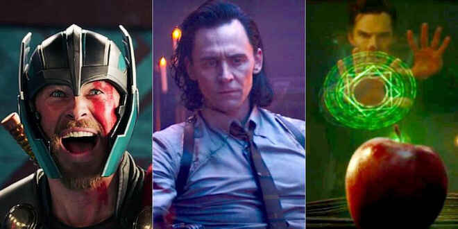 Sẽ thế nào nếu Loki thống trị Asgard: Thor hết đường về quê, Cửu Giới lâm nguy, Avengers chưa kịp thành lập đã thất bại thảm hại - Ảnh 3.