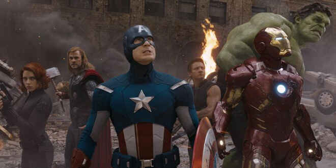 Sẽ thế nào nếu Loki thống trị Asgard: Thor hết đường về quê, Cửu Giới lâm nguy, Avengers chưa kịp thành lập đã thất bại thảm hại - Ảnh 4.