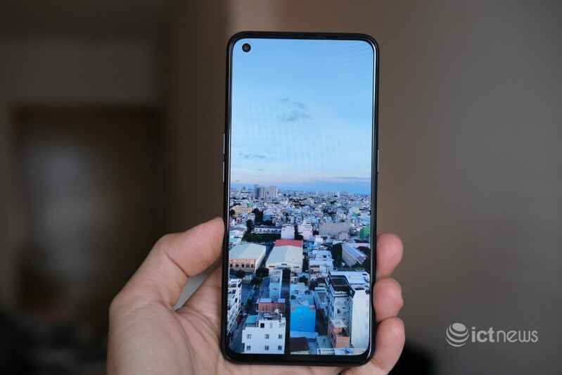 Trải nghiệm OnePlus CE 5G có thực sự có đáng đồng tiền bát gạo?
