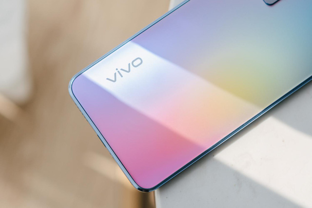 Vivo khẳng định vị thế trong mảng smartphone 5G và tầm nhìn phát triển mạng 6G