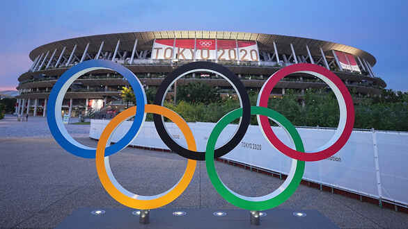 Doanh nghiệp Việt phát triển hệ thống quản lý xét nghiệm Covid-19 phục vụ Olympic 2020