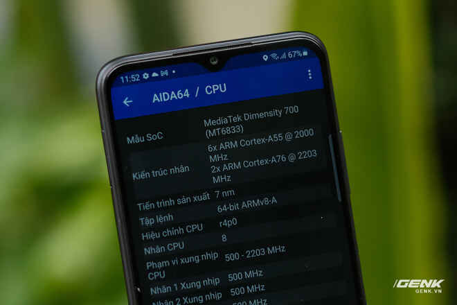 Galaxy A22 5G chính thức lên kệ: Smartphone 5G rẻ nhất của Samsung, giá 6.3 triệu đồng - Ảnh 2. Galaxy A22 5G chính thức lên kệ: Smartphone 5G rẻ nhất của Samsung, giá 6.3 triệu đồng - Ảnh 2.