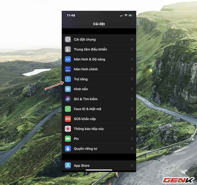 Giống như Android, iPhone cũng có Gaming Mode, và đây là cách để bạn kích hoạt nó - Ảnh 2. Giống như Android, iPhone cũng có Gaming Mode, và đây là cách để bạn kích hoạt nó - Ảnh 2.