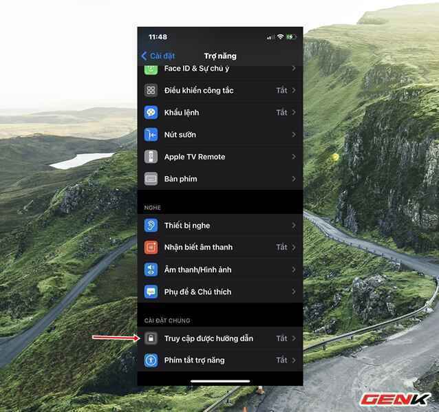 Giống như Android, iPhone cũng có Gaming Mode, và đây là cách để bạn kích hoạt nó - Ảnh 3. Giống như Android, iPhone cũng có Gaming Mode, và đây là cách để bạn kích hoạt nó - Ảnh 3.
