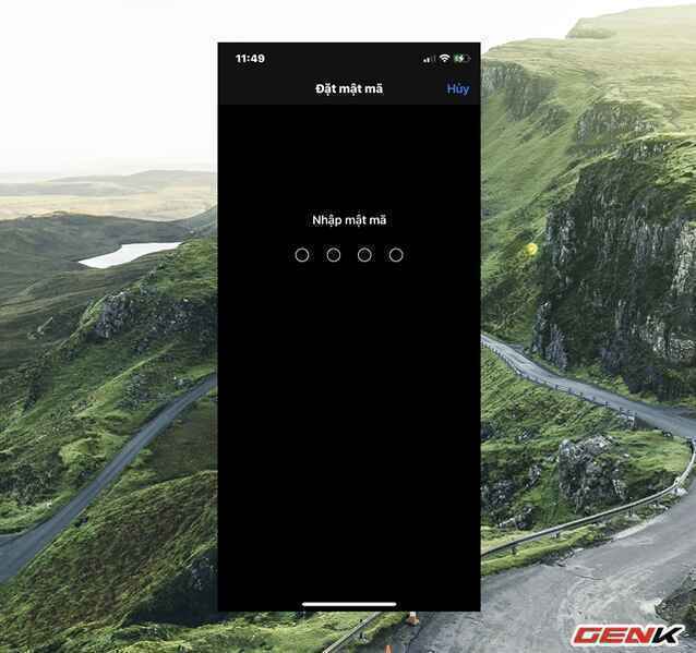 Giống như Android, iPhone cũng có Gaming Mode, và đây là cách để bạn kích hoạt nó - Ảnh 7. Giống như Android, iPhone cũng có Gaming Mode, và đây là cách để bạn kích hoạt nó - Ảnh 7.