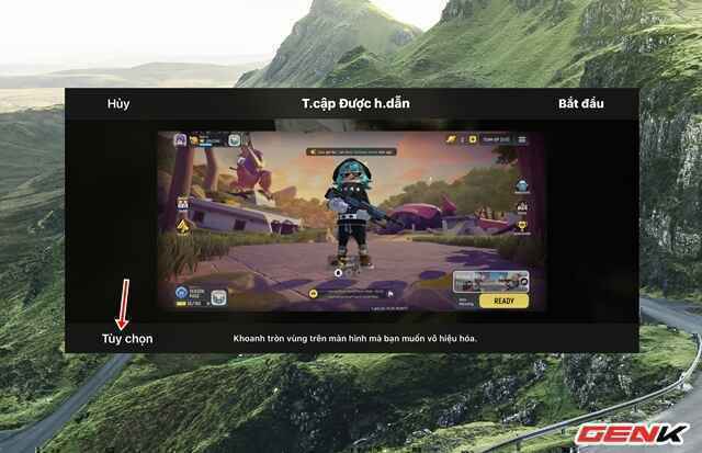 Giống như Android, iPhone cũng có Gaming Mode, và đây là cách để bạn kích hoạt nó - Ảnh 9. Giống như Android, iPhone cũng có Gaming Mode, và đây là cách để bạn kích hoạt nó - Ảnh 9.