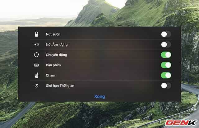 Giống như Android, iPhone cũng có Gaming Mode, và đây là cách để bạn kích hoạt nó - Ảnh 10. Giống như Android, iPhone cũng có Gaming Mode, và đây là cách để bạn kích hoạt nó - Ảnh 10.