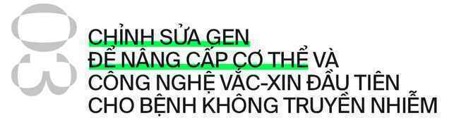 Làm sao để nâng cấp một trái tim? Hãy cấy DNA từ những nhà vô địch Olympic - Ảnh 12.