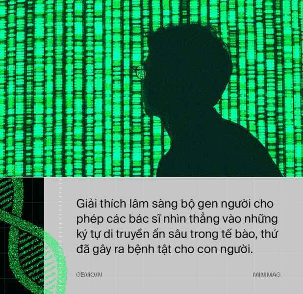 Làm sao để nâng cấp một trái tim? Hãy cấy DNA từ những nhà vô địch Olympic - Ảnh 5.