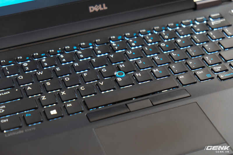 Mua laptop doanh nhân cũ để work from home, tôi đã nhận được gì? - Ảnh 13. Mua laptop doanh nhân cũ để work from home, tôi đã nhận được gì? - Ảnh 13.
