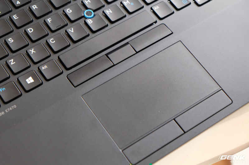 Mua laptop doanh nhân cũ để work from home, tôi đã nhận được gì? - Ảnh 15. Mua laptop doanh nhân cũ để work from home, tôi đã nhận được gì? - Ảnh 15.