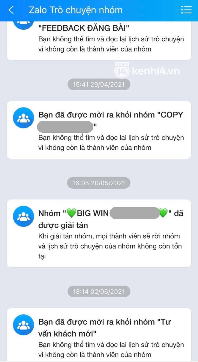 Nạn nhân của tài chính 4.0 kể chi tiết quá trình lùa gà - tẩy não - mất tiền, sốc nhất là được khuyên bỏ học đi đọc lệnh - Ảnh 11.