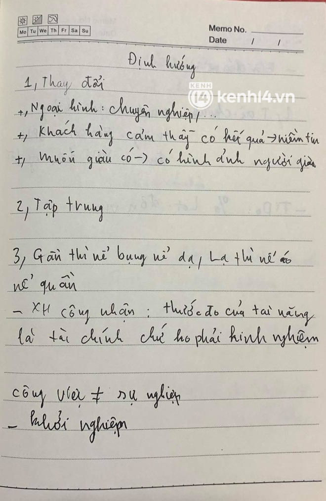 Nạn nhân của tài chính 4.0 kể chi tiết quá trình lùa gà - tẩy não - mất tiền, sốc nhất là được khuyên bỏ học đi đọc lệnh - Ảnh 6.