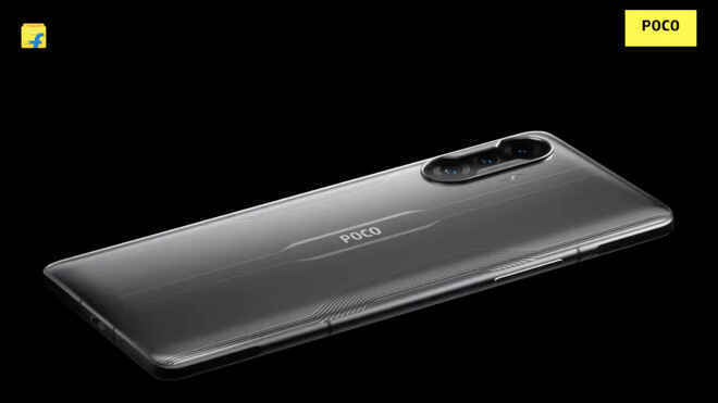 POCO F3 GT ra mắt: Dimensity 1200, có phím trigger để chơi game, sạc nhanh 67W, giá từ 8.4 triệu đồng - Ảnh 2. POCO F3 GT ra mắt: Dimensity 1200, có phím trigger để chơi game, sạc nhanh 67W, giá từ 8.4 triệu đồng - Ảnh 2.