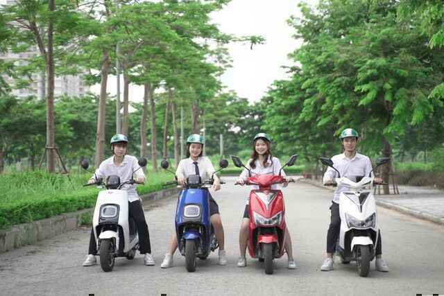Vì sao Evgo lại “gây sốt” với thế hệ Gen Z