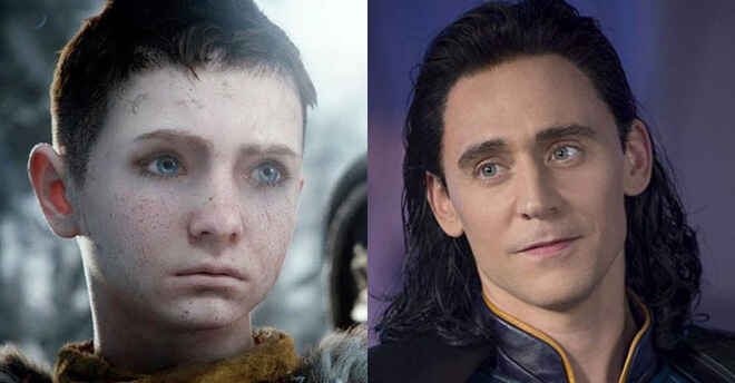 Đều lấy cảm hứng từ thần thoại Bắc Âu nhưng Loki của MCU và Loki của God of War khác nhau như thế nào?